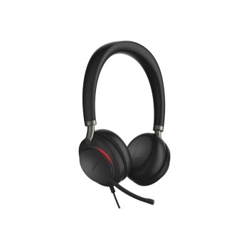 Yealink UH35 Dual - Headset - On-Ear - kabelgebunden