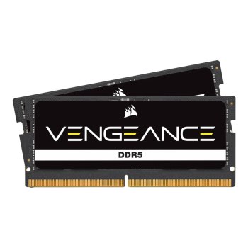 Corsair Vengeance - DDR5 - Kit - 32 GB: 2 x 16 GB