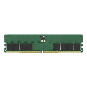 Kingston ValueRAM - DDR5 - Module - 48 GB - DIMM 288-PIN