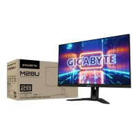 Gigabyte M28U - LED-Monitor - 71.1 cm (28") - 3840 x 2160 4K UHD (2160p)