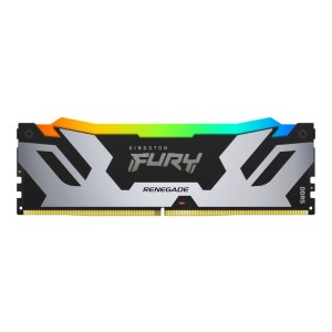 Kingston FURY Renegade RGB - DDR5 - Kit - 96 GB: 2 x 48 GB