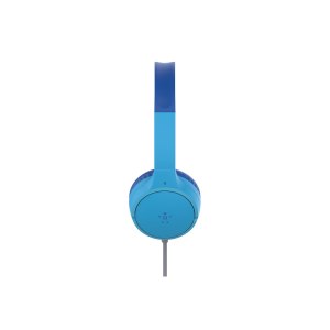 Belkin SoundForm Mini - Headphones with Microphone