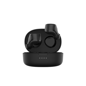 Belkin SoundForm Bolt - True Wireless-Kopfhörer mit Mikrofon