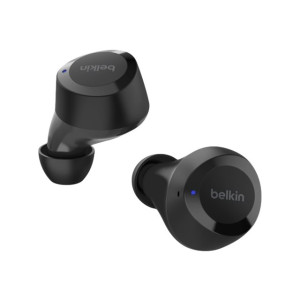 Belkin SoundForm Bolt – true wireless headphones...