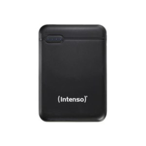 Intenso XS10000 - Powerbank - 10000 mAh - 3.1 A - 2...