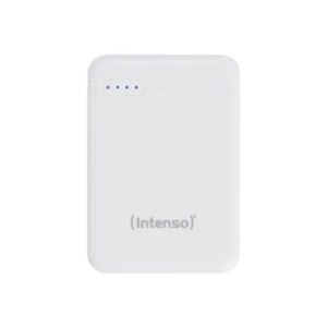 Intenso Powerbank XS10000 - Powerbank - 10000 mAh - 3.1 A...