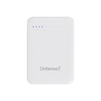 Intenso Powerbank XS10000 - Powerbank - 10000 mAh - 3.1 A (USB, 24 pin USB-C)