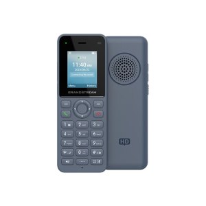 Grandstream WP816 - Schnurloses VoIP-Telefon - mit...