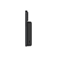 Belkin Induktive Power Bank - magnetisch mit Qi2 - 8000 mAh - 15 Watt - Fast Charge (24 pin USB-C)