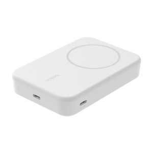 Belkin BoostCharge Pro - Induktive Power Bank -...