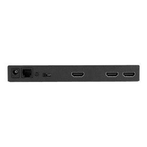 StarTech.com 2 Port HDMI automatischer Video Switch