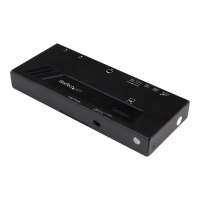 StarTech.com 2 Port HDMI automatischer Video Switch