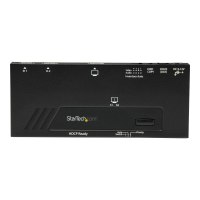 StarTech.com 2 Port HDMI automatischer Video Switch