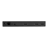 StarTech.com 2 Port HDMI automatischer Video Switch