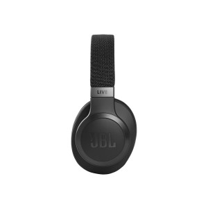 JBL LIVE 660NC - Headphones with microphone - circumaural