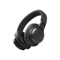 JBL LIVE 660NC - Headphones with microphone - circumaural