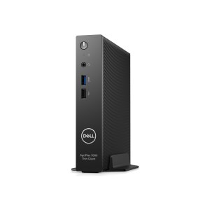 Dell OptiPlex 3000 Thin Client - Thin Client