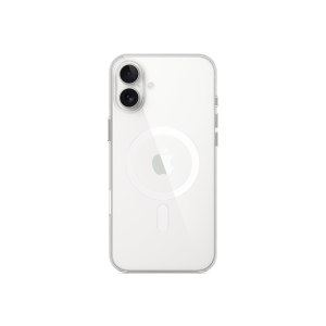 Apple Back Cover for mobile phone - compatible with MagSafe