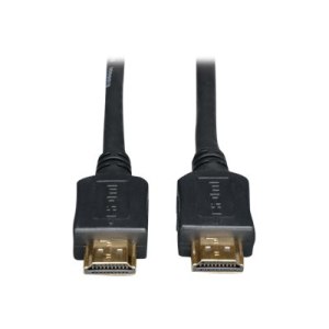 Eaton Tripp Lite Series High-Speed HDMI Cable, HD,...