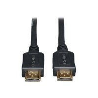 Eaton Tripp Lite Series High-Speed HDMI Cable, HD, Digital Video with Audio (M/M)