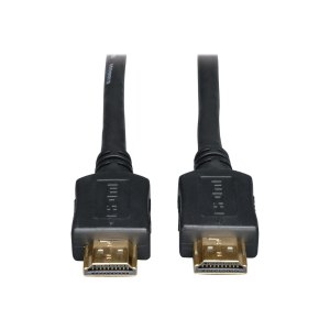 Eaton Tripp Lite Series High-Speed HDMI Cable, Digital Video with Audio (M/M)