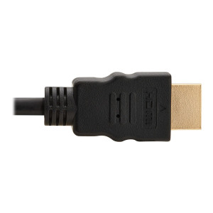 Eaton Tripp Lite Series High-Speed HDMI Cable, Digital Video with Audio (M/M)