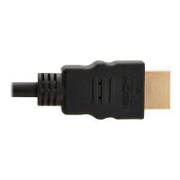 Cavo HDMI ad alta velocità serie Eaton Tripp Lite, video digitale con audio (M/M)