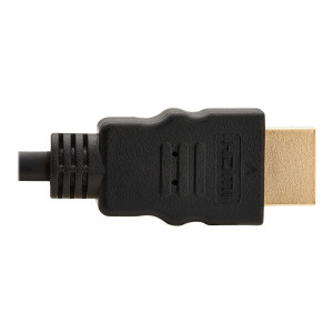 Eaton Tripp Lite Series High-Speed HDMI Cable, Digital Video with Audio, UHD 4K (M/M)