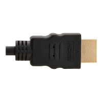 Eaton Tripp Lite Series High-Speed HDMI Cable, Digital Video with Audio, UHD 4K (M/M)