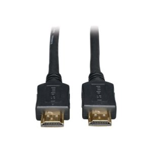 Eaton Tripp Lite Series High-Speed HDMI Cable, Digital...