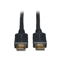 Eaton Tripp Lite Series High-Speed HDMI Cable, Digital Video with Audio, UHD 4K (M/M)