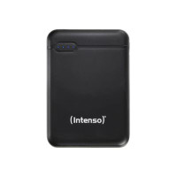 Intenso XS20000 - Powerbank - 20000 mAh - 3.1 A - 2 Ausgabeanschlussstellen (USB, 24 pin USB-C)