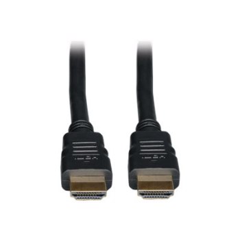 Eaton Tripp Lite Series High Speed HDMI Cable with Ethernet, UHD 4K, Digital Video with Audio (M/M)