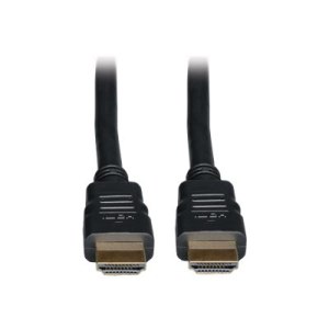 Eaton Tripp Lite Series High Speed HDMI Cable with...