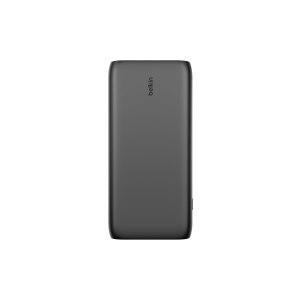 Belkin BoostCharge - Powerbank - 26000 mAh - 32 Watt -...