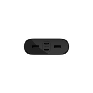 Belkin BoostCharge - Powerbank - 26000 mAh - 32 Watt -...