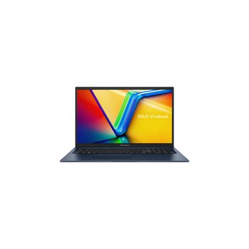 ASUS Vivobook 17 17.3" FHD i3-1215U 8GB/512GB SSD Win11 X1704ZA-AU245W