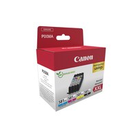 Canon CLI-581XXL BK/C/M/Y Multipack - 4 pezzo(i) - Multipack