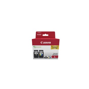 Canon PG540L/CL541XL Photo Value Pack - 2 Stück(e) - Foto-Wertpaket