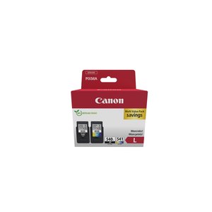 Canon PG540L/CL541XL Photo Value Pack - 2 Stück(e) - Foto-Wertpaket