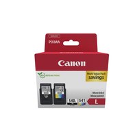 Canon PG540L/CL541XL Photo Value Pack - 2 pezzo/i - Pacchetto foto