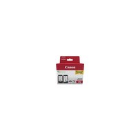 Canon PG-545XL/CL-546XL Photo Value Pack - Hohe (XL-) Ausbeute - 2 Stück(e) - Foto-Wertpaket