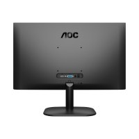 AOC 22B2H/EU - LED-Monitor - 55 cm (22") (21.5" sichtbar)