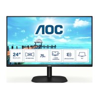 AOC 24B2XH/EU - LED-Monitor - 60 cm (24") (23.8" sichtbar)