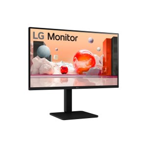 LG 27BA560-B - LED-Monitor - 68.6 cm (27") - 1920 x 1080 Full HD (1080p)