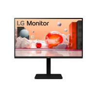 LG 27BA560-B - LED-Monitor - 68.6 cm (27") - 1920 x 1080 Full HD (1080p)