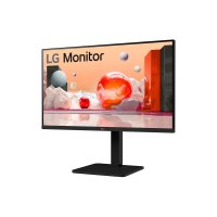 LG 27BA560-B - LED-Monitor - 68.6 cm (27") - 1920 x 1080 Full HD (1080p)