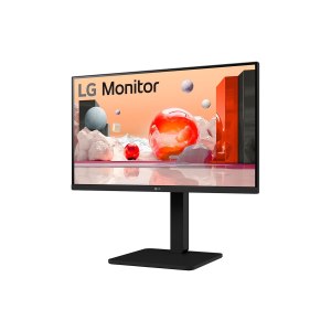 LG 24BA560-B - LED-Monitor - 61 cm (24") (23.8" sichtbar)