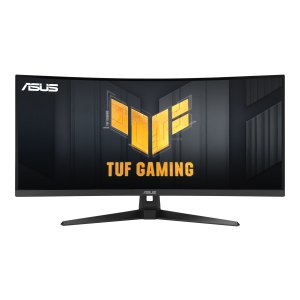 ASUS TUF Gaming VG34VQ3B - Monitor LED - Gaming - curvo -...