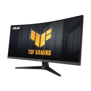 ASUS TUF Gaming VG34VQ3B - Monitor LED - Gaming - curvo -...